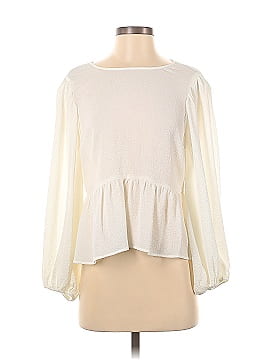 Express Sleeveless Blouse (view 1)