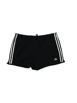 Adidas Athletic Shorts (view 1)