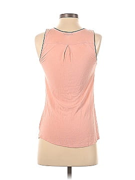 Express Sleeveless Blouse (view 2)