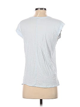 Ann Taylor LOFT Outlet Short Sleeve T-Shirt (view 2)