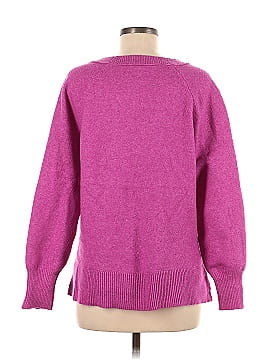 Ann Taylor LOFT Pullover Sweater (view 2)