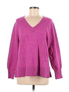 Ann Taylor LOFT Pullover Sweater (view 1)