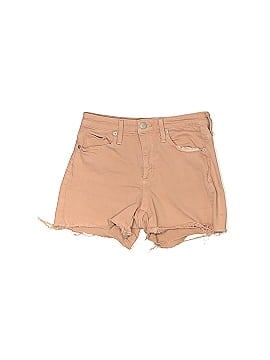 Universal Thread Denim Shorts (view 1)