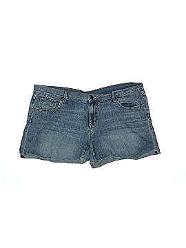 Old Navy Denim Shorts (view 1)