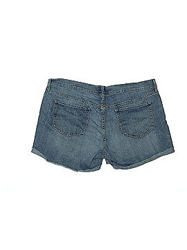 Old Navy Denim Shorts (view 2)