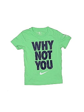 Nike Short Sleeve T-Shirt (view 1)