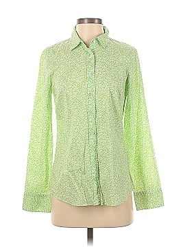 J.Crew Long Sleeve Blouse (view 1)