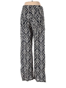 Zara Linen Pants (view 2)