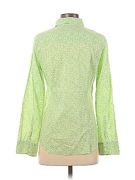 J.Crew Long Sleeve Blouse (view 2)