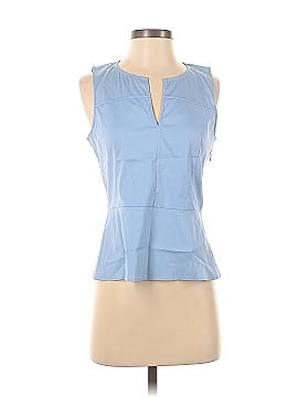 Theory Sleeveless Blouse (view 1)