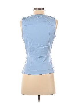 Theory Sleeveless Blouse (view 2)