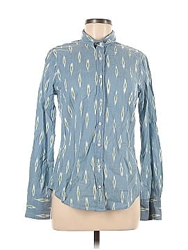 J.Crew Long Sleeve Button-Down Shirt (view 1)