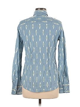 J.Crew Long Sleeve Button-Down Shirt (view 2)