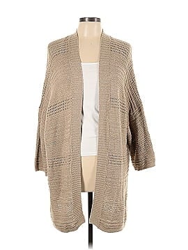 Cotton by Autumn Cashmere Cardigan (view 1)