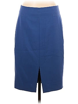 White House Black Market Casual Skirt (view 1)