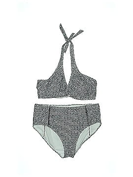 Nicole Miller New York Two Piece Swimsuit (view 1)