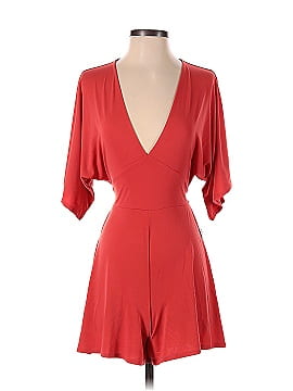 Express Romper (view 1)