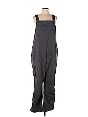 Duluth Trading Co. Snow Pants With Bib