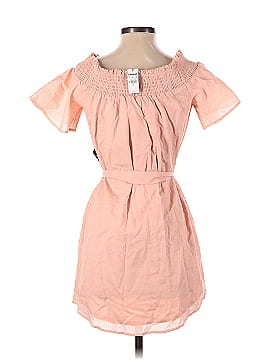 Express Casual Dress (view 2)