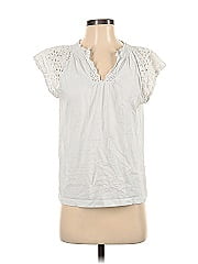 Ann Taylor Loft Sleeveless T Shirt