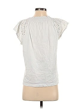 Ann Taylor LOFT Sleeveless T-Shirt (view 2)