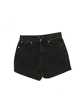 ASOS Denim Shorts (view 1)