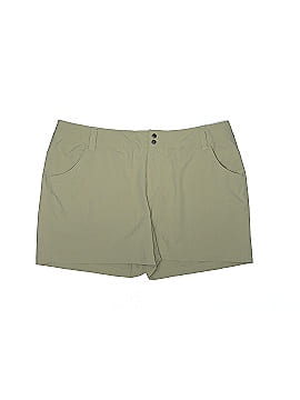 Ascend Shorts (view 1)