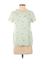 Sonoma Life + Style Short Sleeve T Shirt