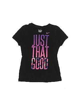 Nike Short Sleeve T-Shirt (view 1)