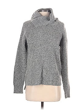 Madewell Wool Pullover Sweater (view 1)