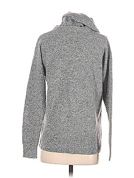 Madewell Wool Pullover Sweater (view 2)