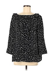 Ann Taylor Loft Sleeveless Blouse