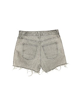 Universal Thread Denim Shorts (view 2)