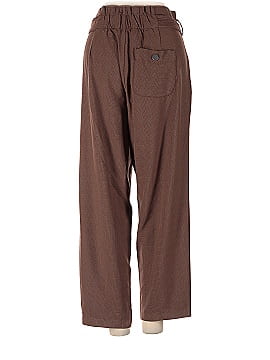 Athleta Linen Pants (view 2)