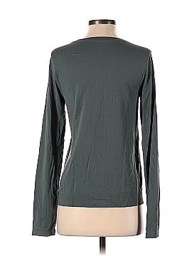 Athleta Long Sleeve T-Shirt (view 2)