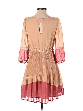 LC Lauren Conrad Casual Dress (view 2)