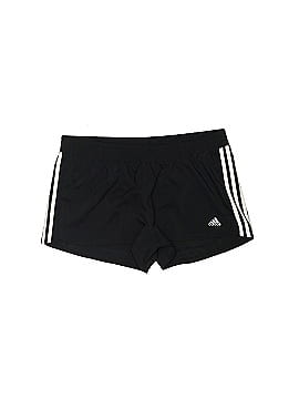 Adidas Athletic Shorts (view 1)