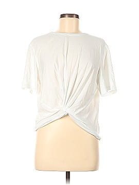 Lululemon Athletica Short Sleeve Top (view 1)