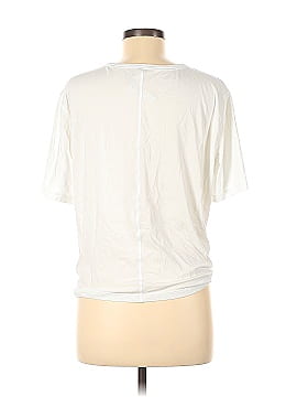 Lululemon Athletica Short Sleeve Top (view 2)