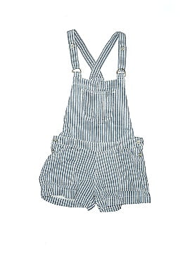 Wallflower Overall Shorts (view 1)