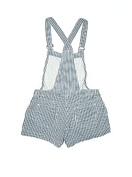 Wallflower Overall Shorts (view 2)