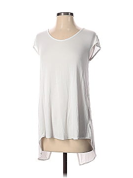 Cynthia Rowley TJX Sleeveless T-Shirt (view 1)