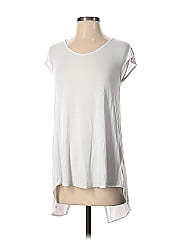 Cynthia Rowley Tjx Sleeveless T Shirt