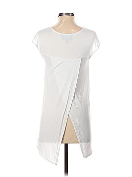 Cynthia Rowley TJX Sleeveless T-Shirt (view 2)