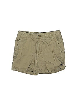 Polo by Ralph Lauren Khaki Shorts (view 1)