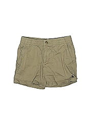 Polo By Ralph Lauren Khaki Shorts