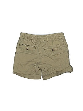 Polo by Ralph Lauren Khaki Shorts (view 2)