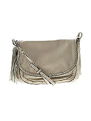 Tommy Bahama Leather Crossbody Bag