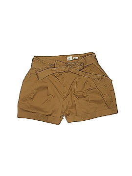 A New Day Khaki Shorts (view 1)