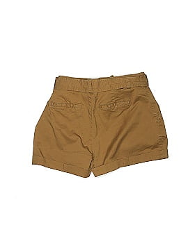 A New Day Khaki Shorts (view 2)